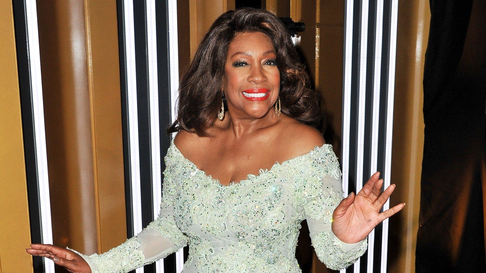Mary Wilson, Co-Founder of the Supremes, Dies at 76