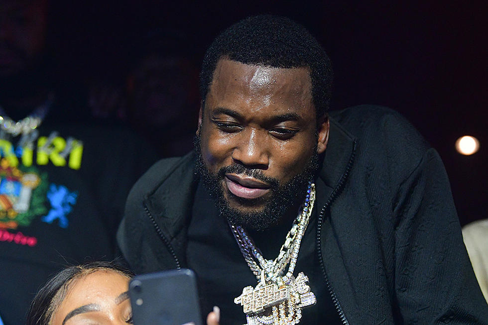 Meek Mill offers to acquire TikTok