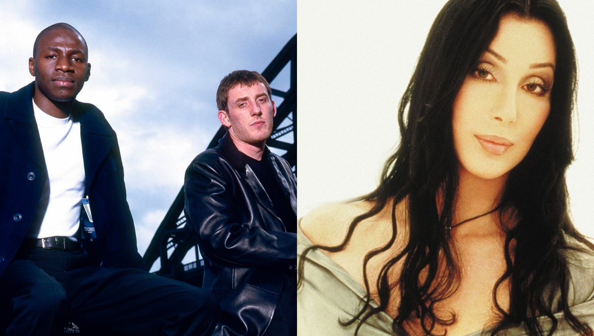 Monday Motivation: 5 Classic Songs to Uplift Your Spirit