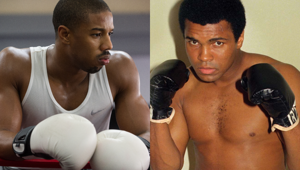 Michael B. Jordan Developing Muhammad Ali Series for Amazon