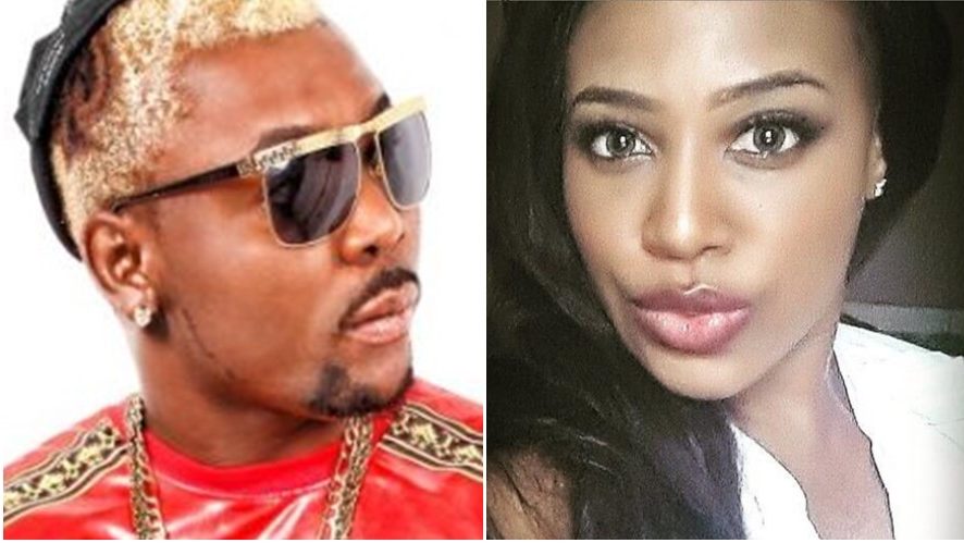 ‘You Are Disgusting,’ Oritsefemi, Ex-Manager Trade Words on Instagram