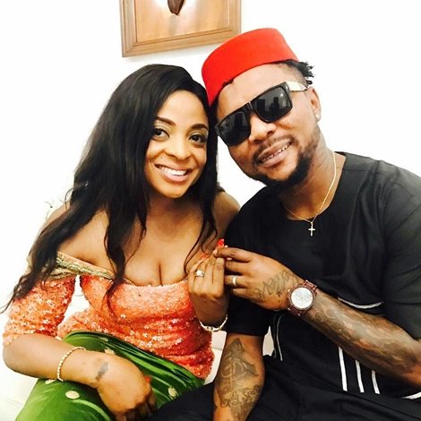 Oritsefemi: I’ve Sent Everyone Away Because of my Wife