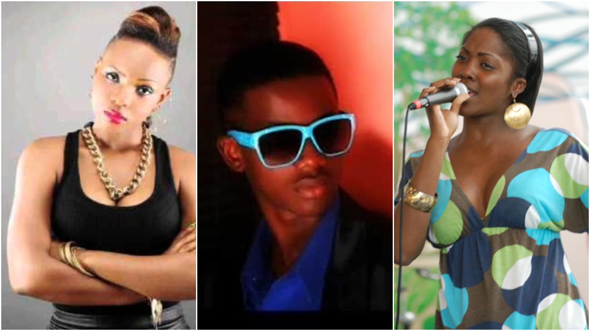 5 Celebrity Glow Ups that will Leave you in Shock