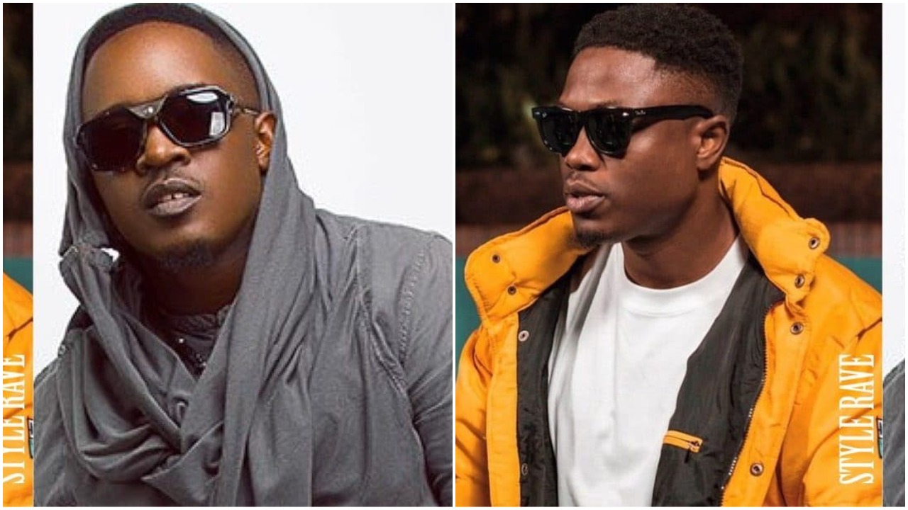 Vector: I Made Money from my Diss with M.I