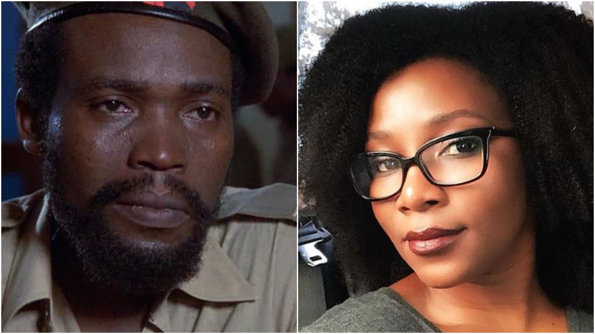 Nollywood Actors who have Featured in Hollywood