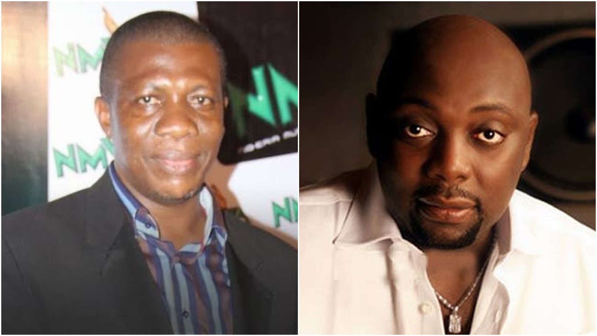 Segun Arinze Eulogises Late Filmmaker, Chico Ejiro