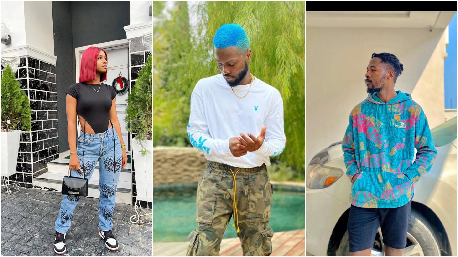 5 Trending Styles Celebrities are Rocking in 2021