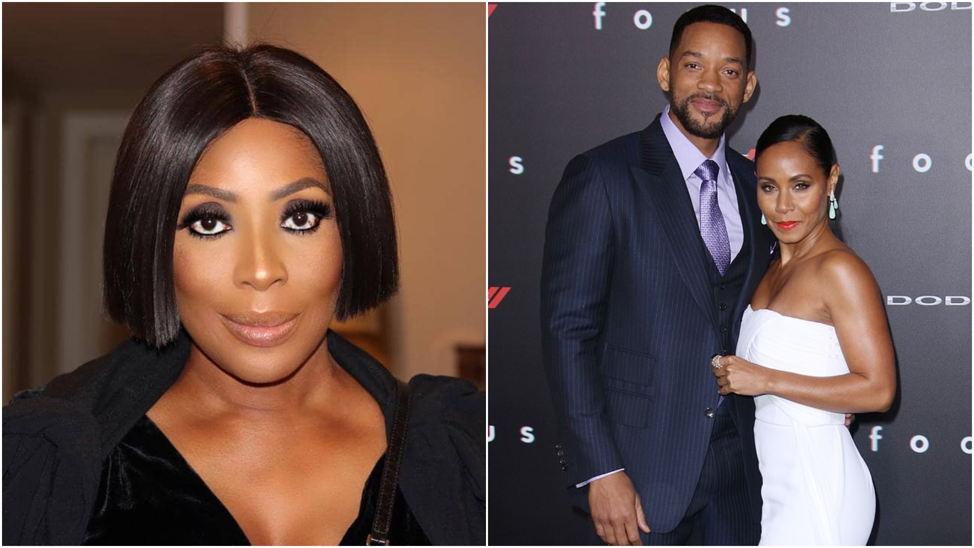 Will Smith, Wife Partner with Mo Abudu for New Films