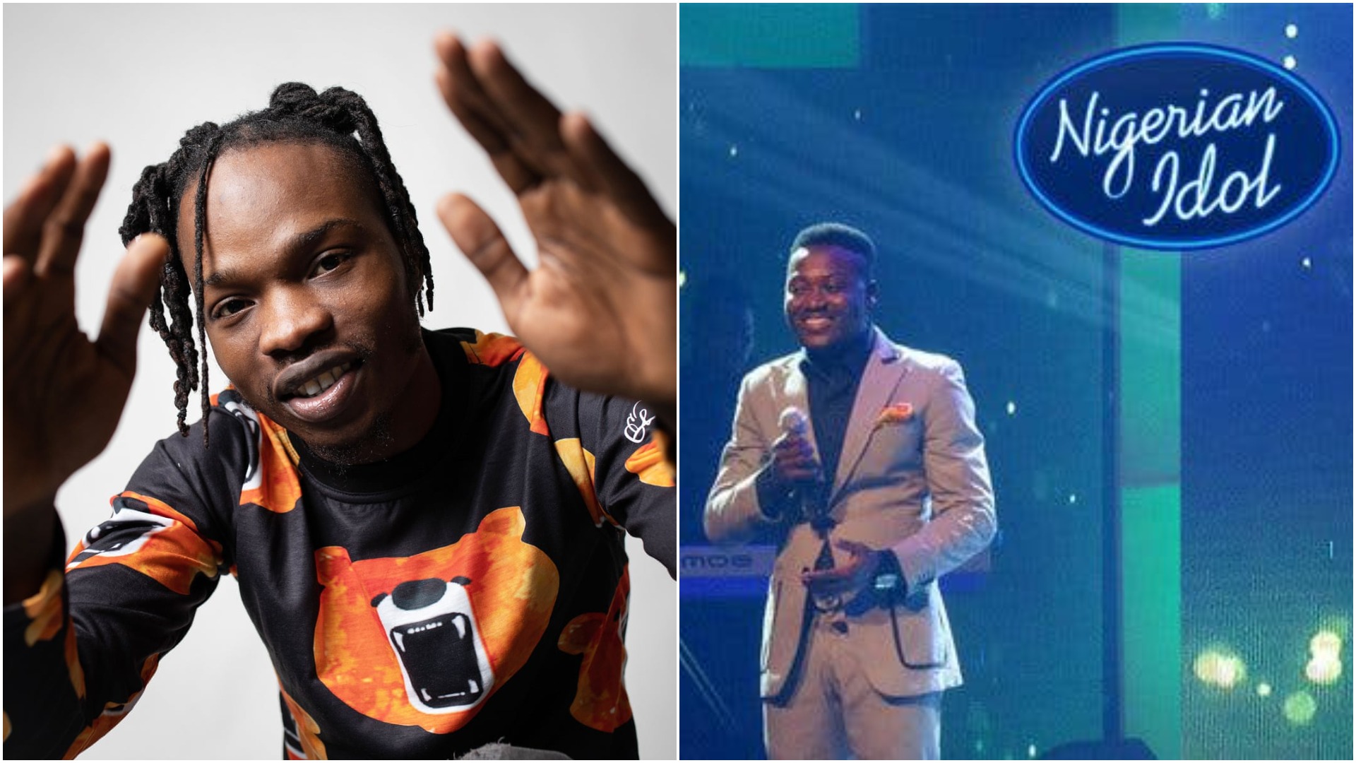 Wrap Up: From Naira Marley’s ‘Botched’ Concert to Nigerian Idol Comeback
