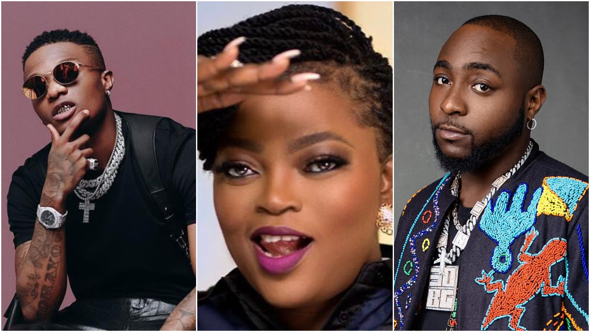 Most Followed Nigerian Celebrities On Instagram