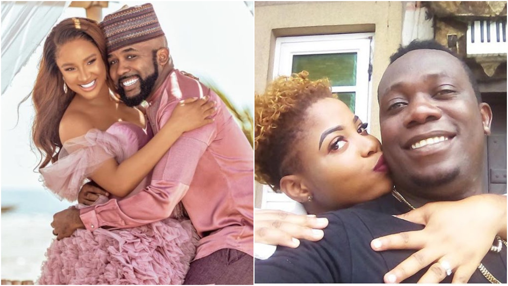 Wrap Up: From Banky W’s Newborn to Duncan Mighty’s Family Drama