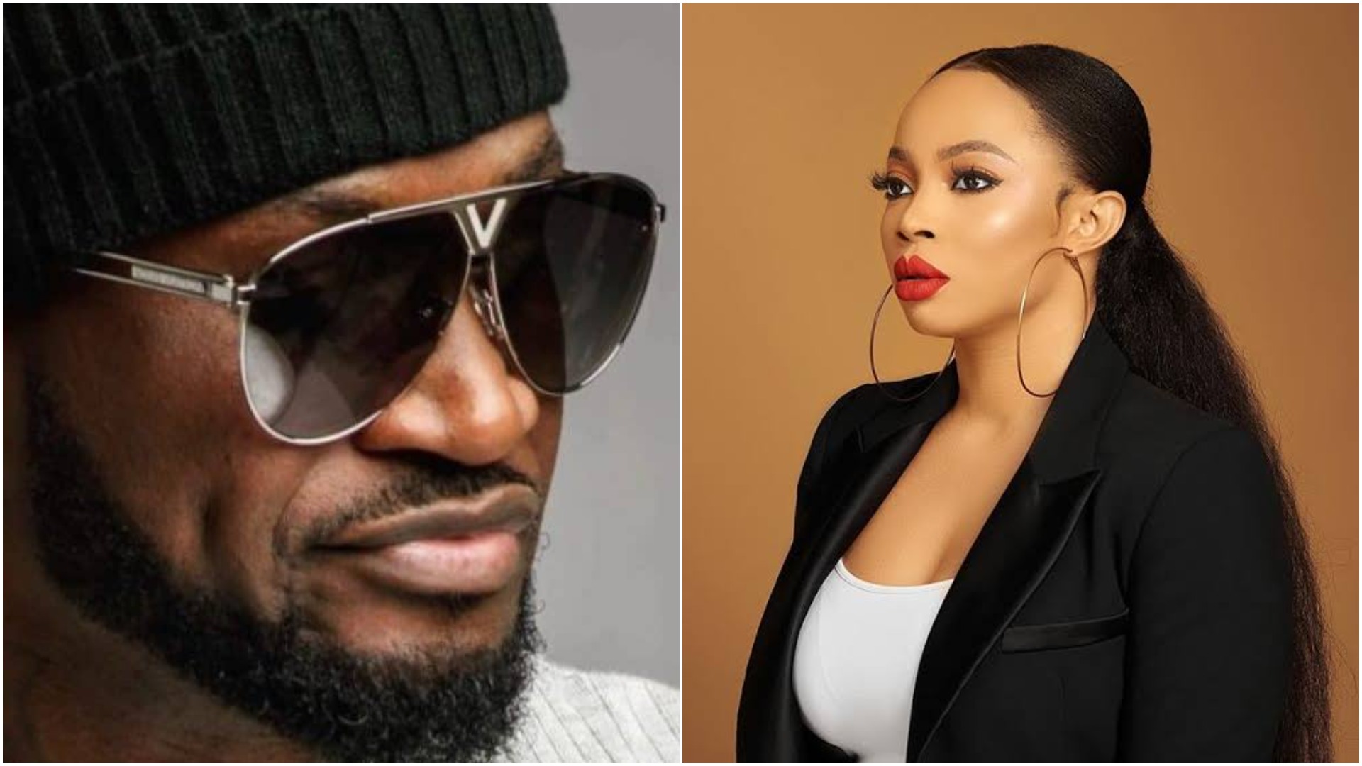 Nigerian Celebrities Who Battled COVID-19