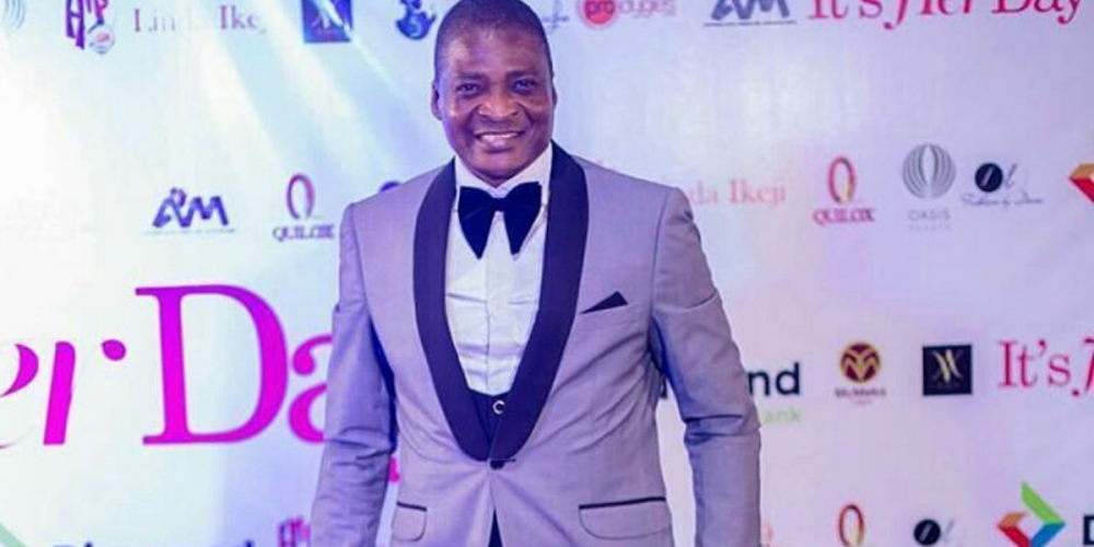 Nollywood Has an Army of Poor Actors -Femi Durojaiye