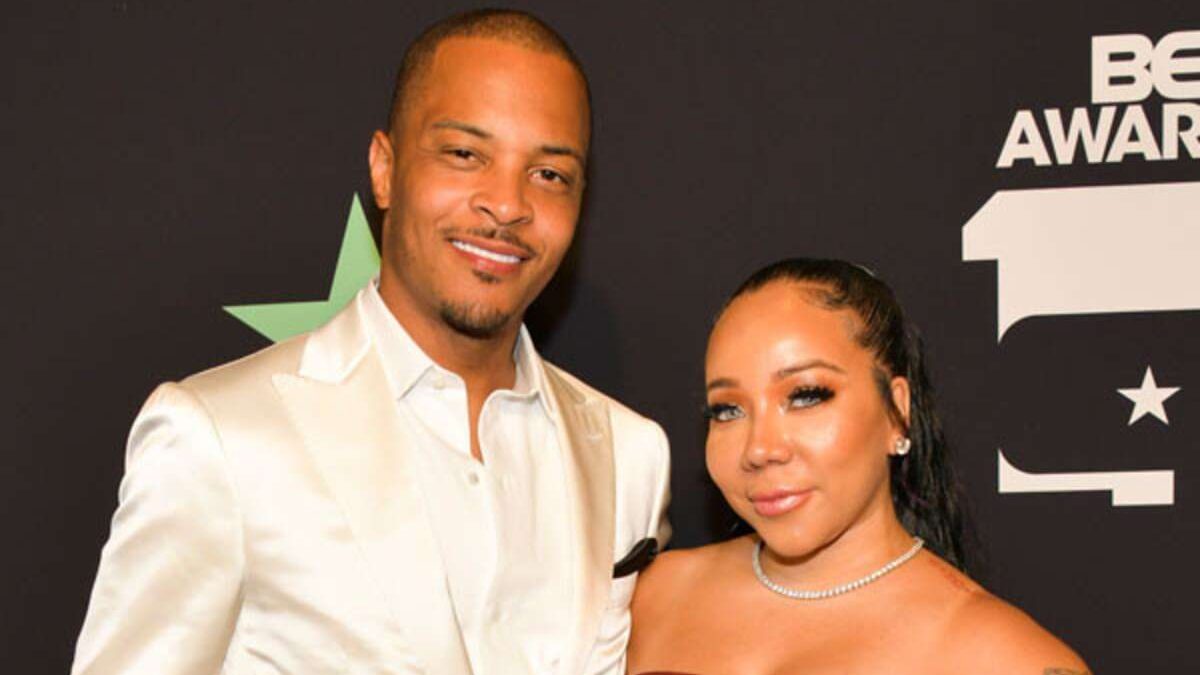 ‘T.I and Tiny’ Reality Show Suspended Amid Sexual Abuse Allegations