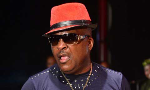 How can an old man dress this way – Shina Peters knocked over ‘inappropriate dressing’