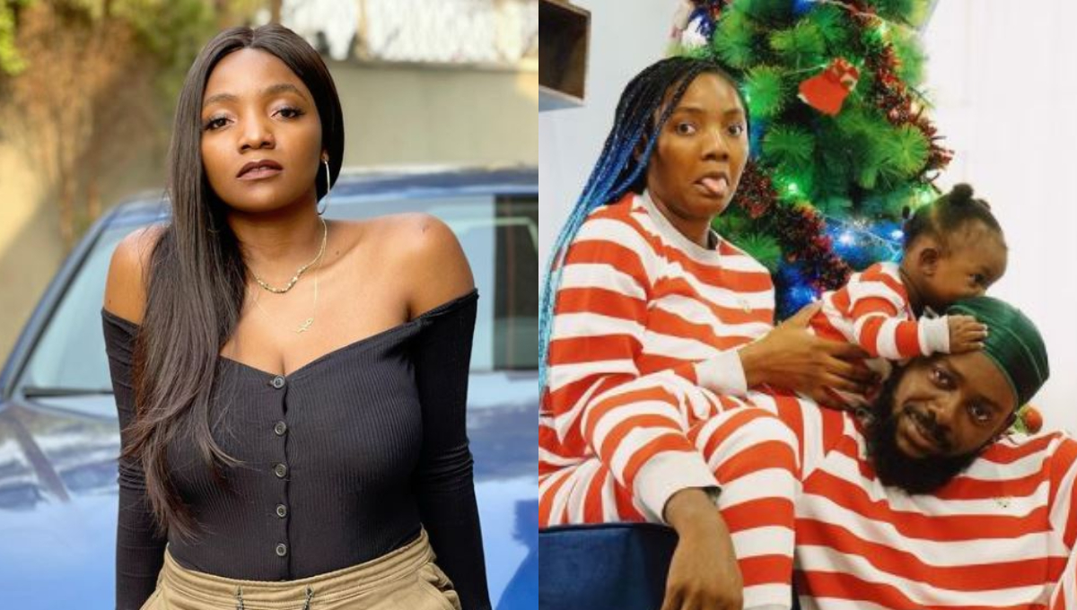 How becoming a mother changed my life – Simi