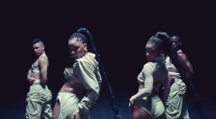 WATCH: Chloe x Halle Drop Dazzling Video for ‘Ungodly Hour’