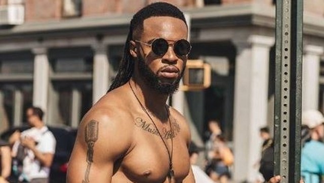Flavour distances self from ‘Afrobeats’ genre