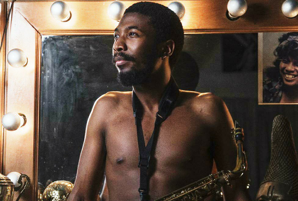 Like Fela, Music is Also my Weapon -Made Kuti
