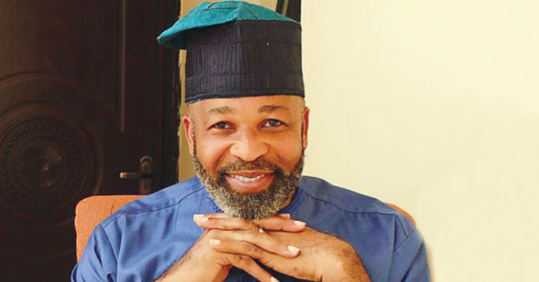 Forty Years On, in Another Life, I Still Want to be an Actor – Yemi Solade