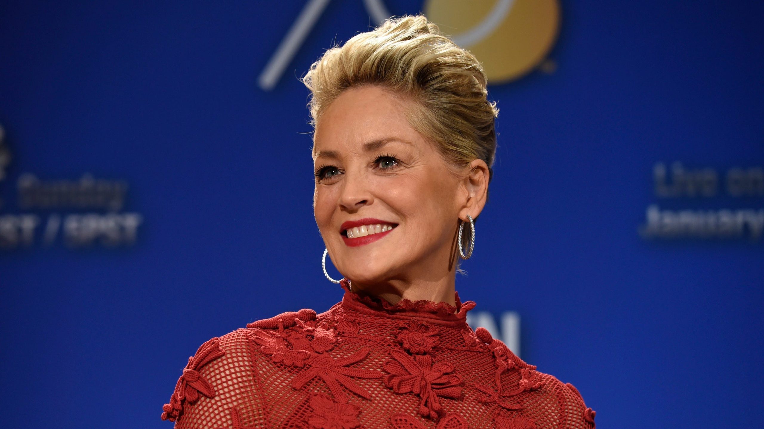 Sharon Stone: I was pressured to have sex with male co-stars