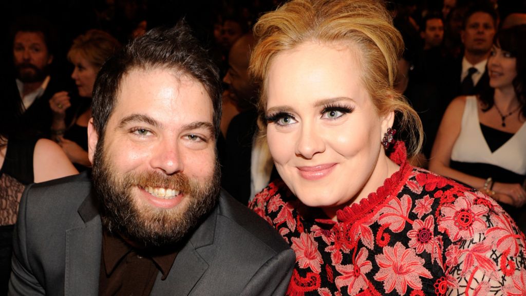 Adele, Simon Konecki Finalise Their Divorce