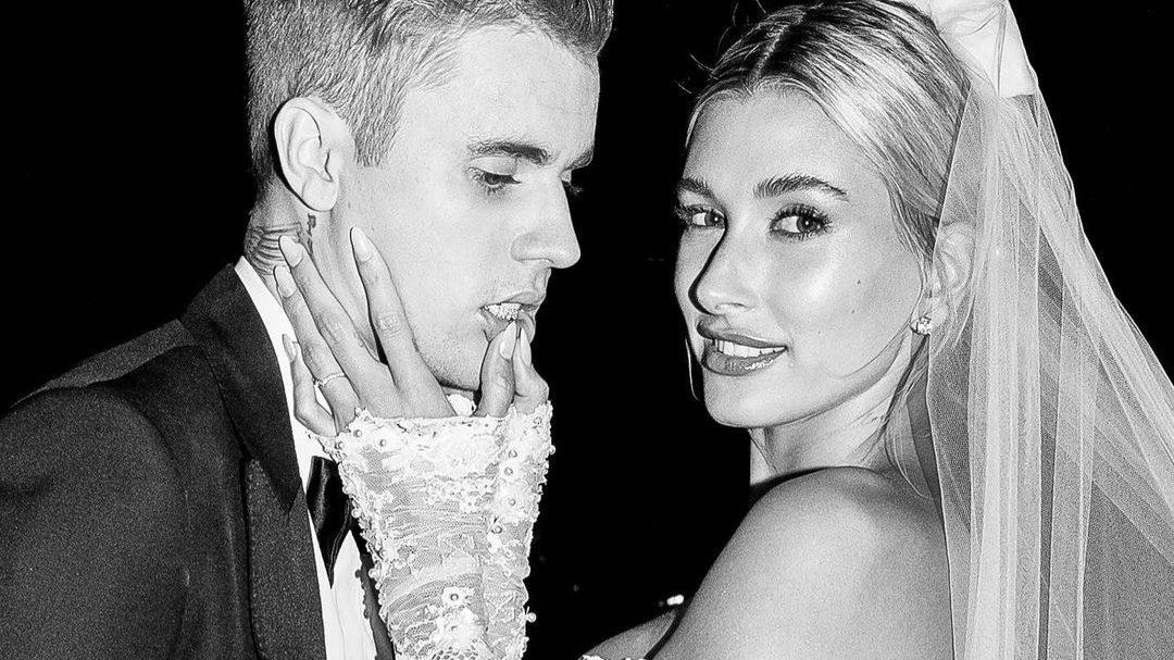 ‘I didn’t get married too young’ — Hailey Bieber