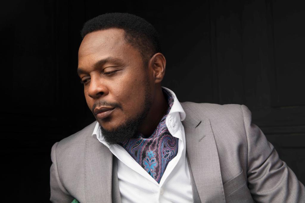 La Femme Anjola: I was Terrified for Rita Dominic -Femi Jacobs
