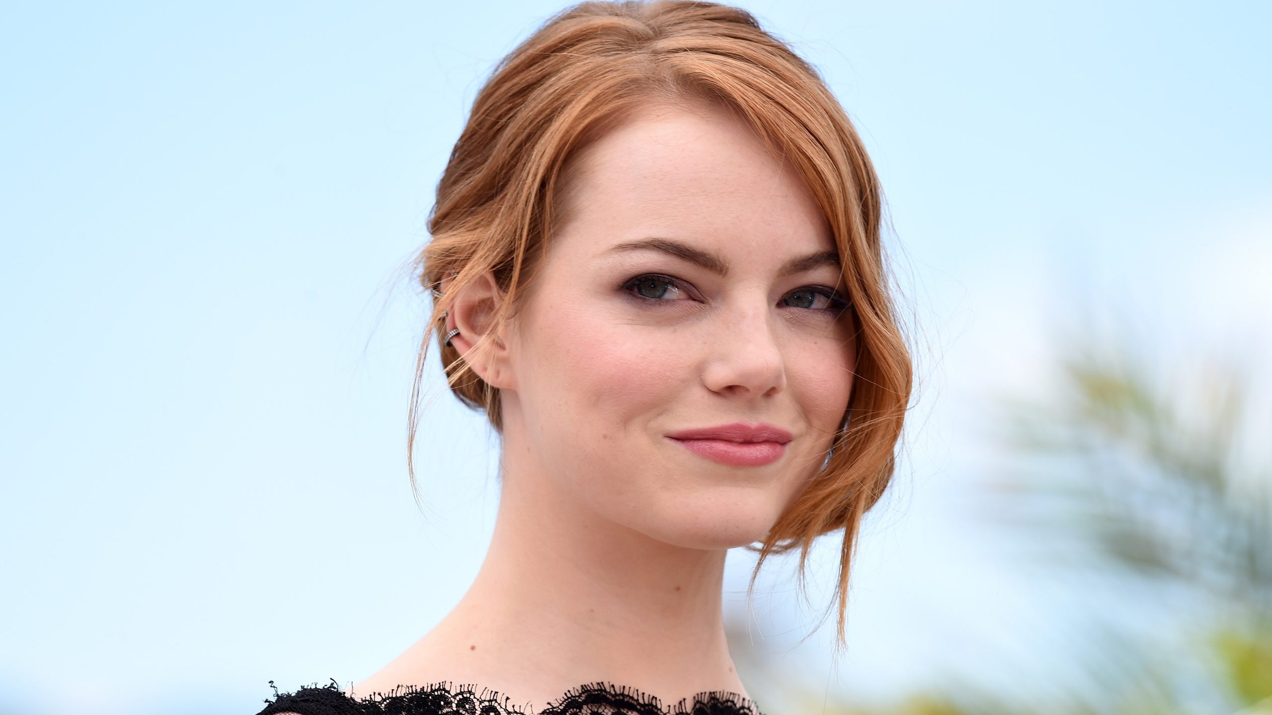 Actress Emma Stone Gives Birth to First Child