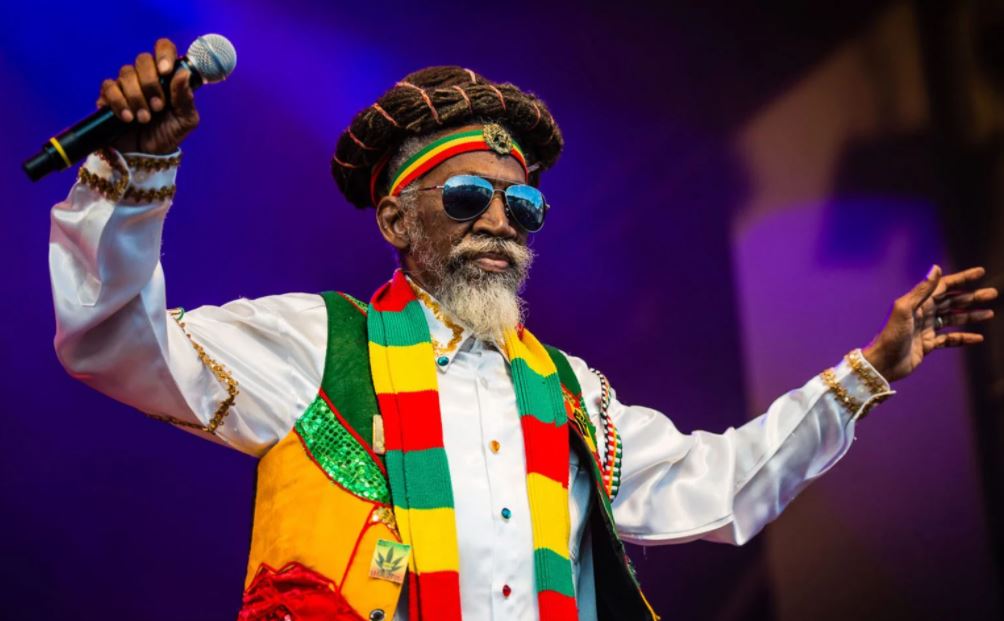 Bunny Wailer, Cofounder of Bob Marley’s Wailers, Dies at 73