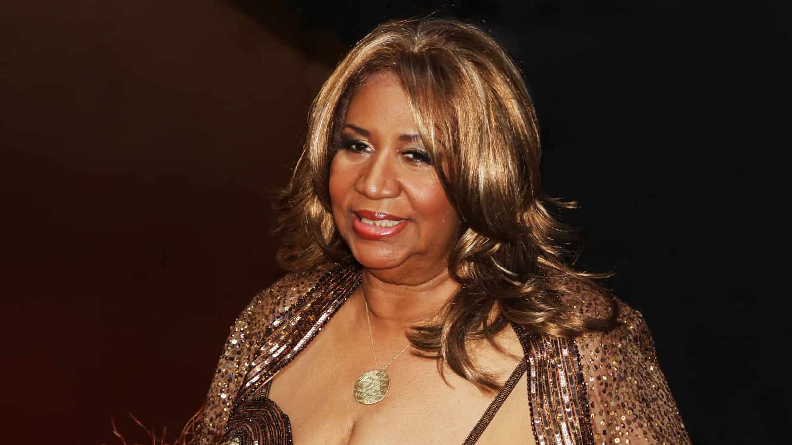 Aretha Franklin’s Family Rejects ‘Genius’ Biopic
