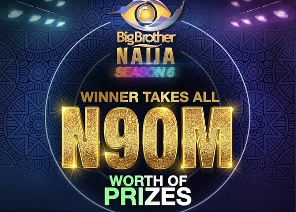 2021 Big Brother Naija: MultiChoice Announces ₦90 Million Grand Prize