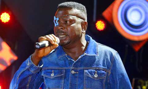 Baba Fryo Addresses Long-running Beef With Daddy Fresh