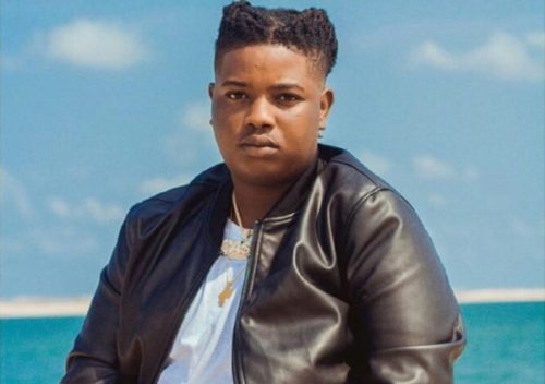 Barry Jhay is Undergoing Therapy — Lawyer