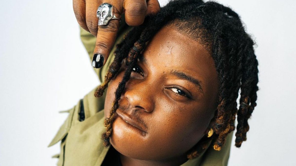 Barry Jhay: 6 Things You Didn’t Know About the Singer