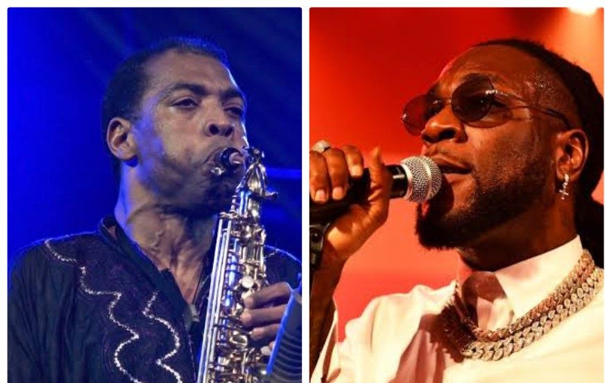 Grammy Awards: Nigerian Artistes with Most Nominations
