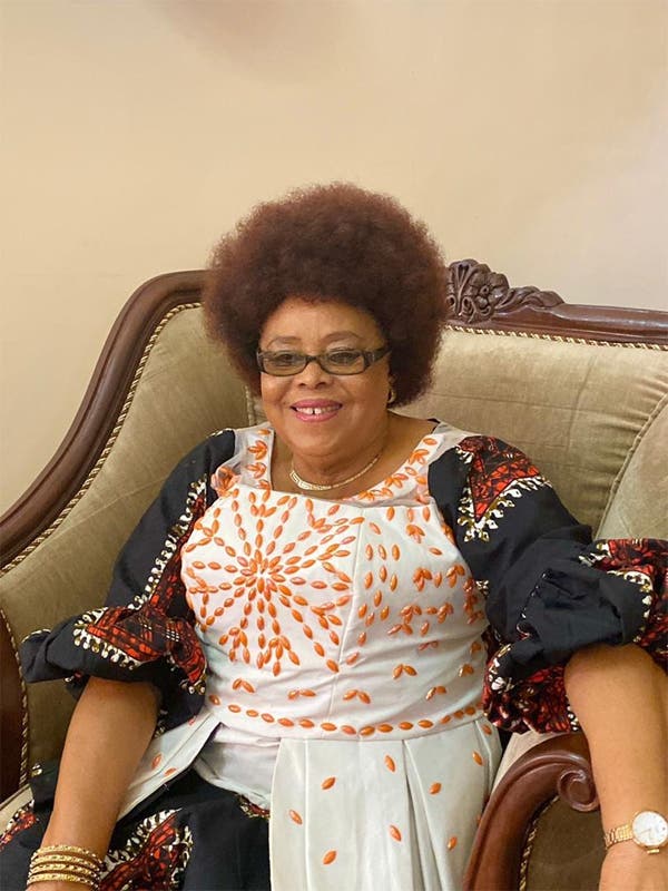 Chimamanda Adichie Loses Mother