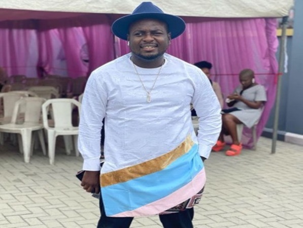 Kenny Blaq, Others Mourn Comedian Calibird
