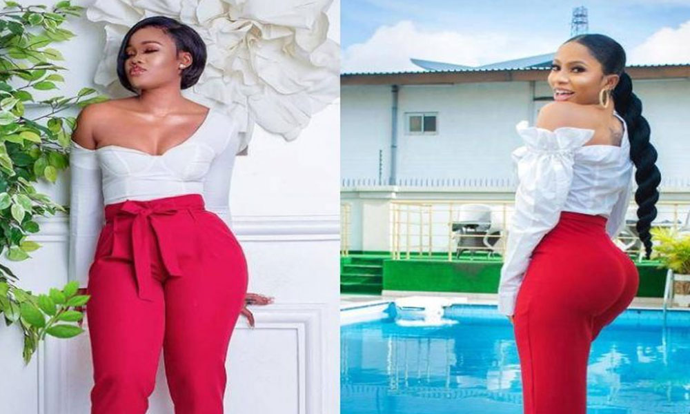 7 Best Dressed BBNaija Stars