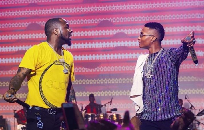 Why Do They Hate Nigerian Musicians So Much?