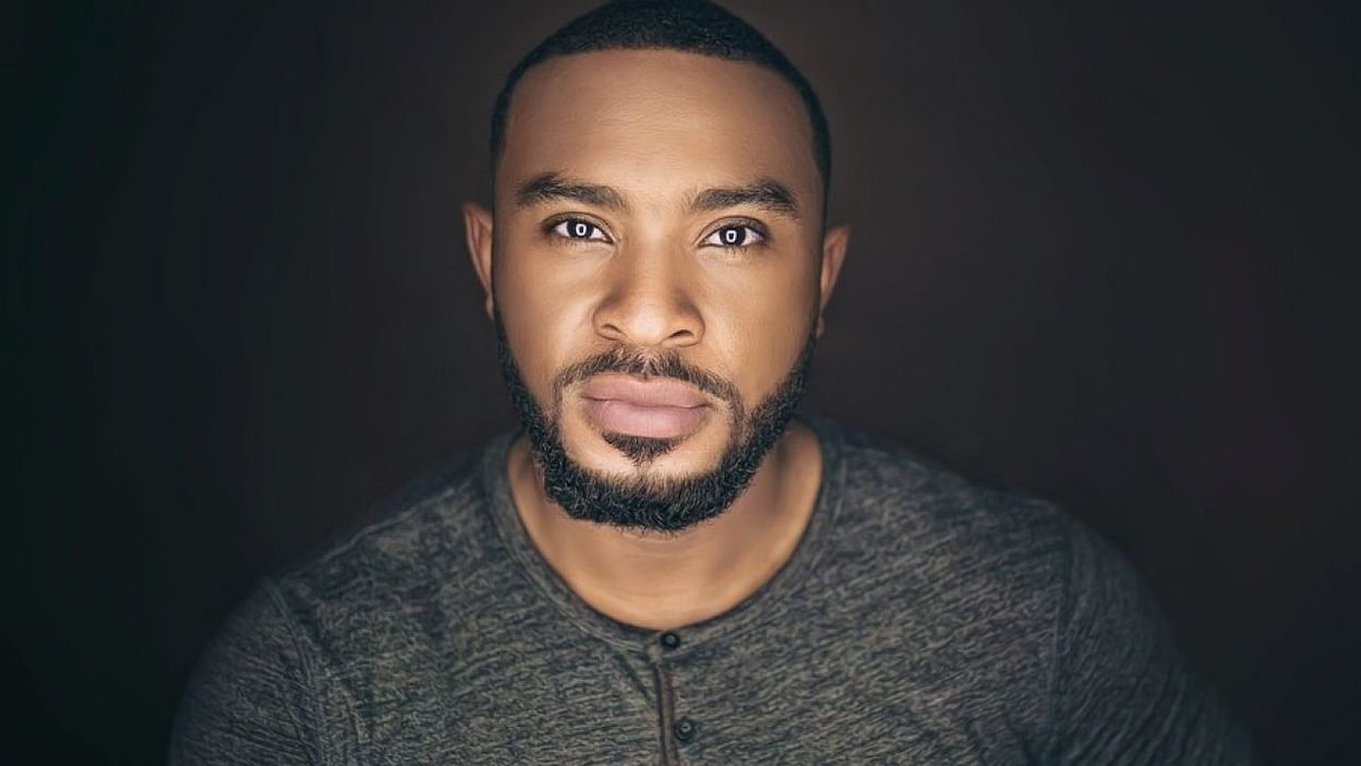 How I Got My First Film Role — Enyinna Nwigwe