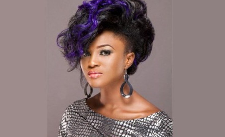 A politician once requested for my song for campaign- Eva Alordiah