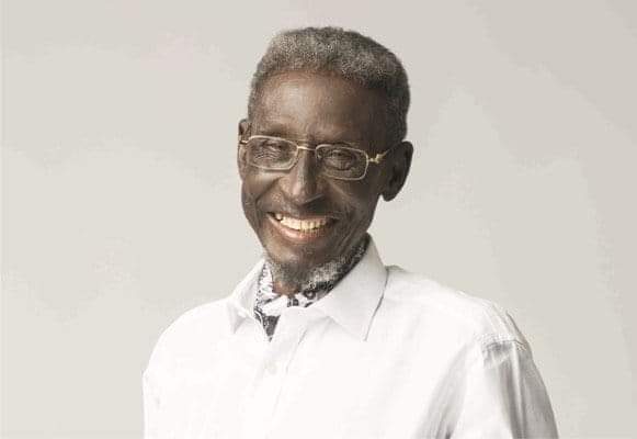 Breaking: Veteran Actor, Sadiq Daba is Dead