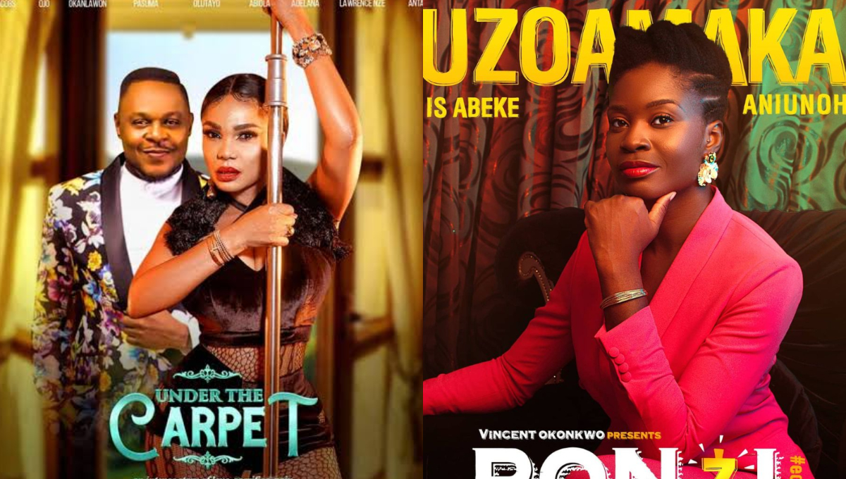 ‘Coming 2 America’ and Other Movies to Watch in March