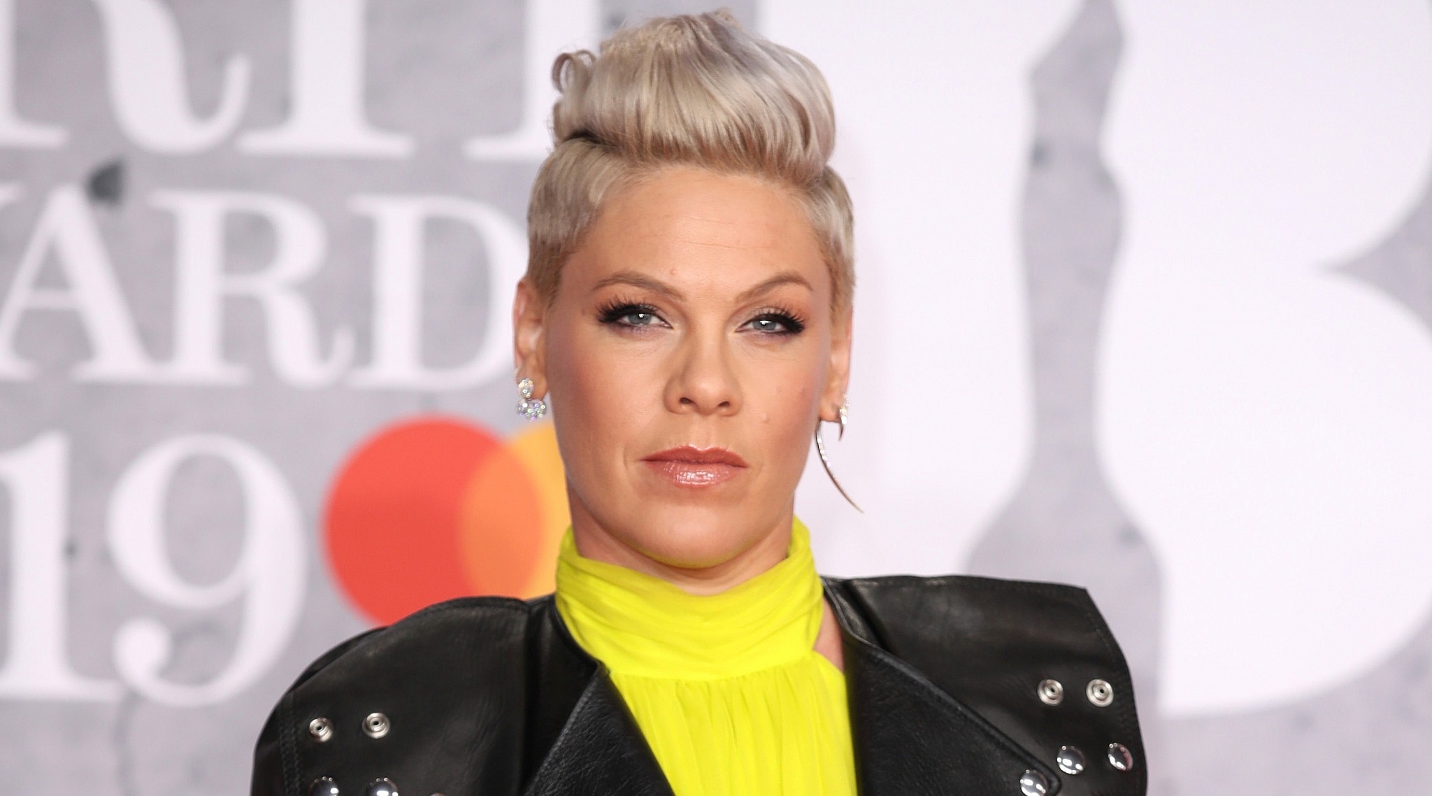 Pink Announces New Tour Documentary, ‘All I Know So Far’