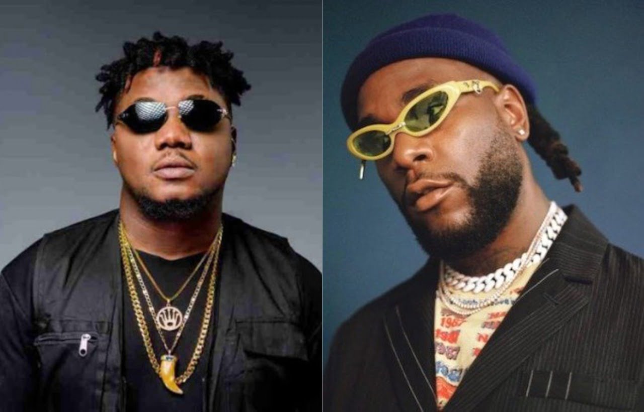 Revealed: How CDQ, Burna Boy Clashed