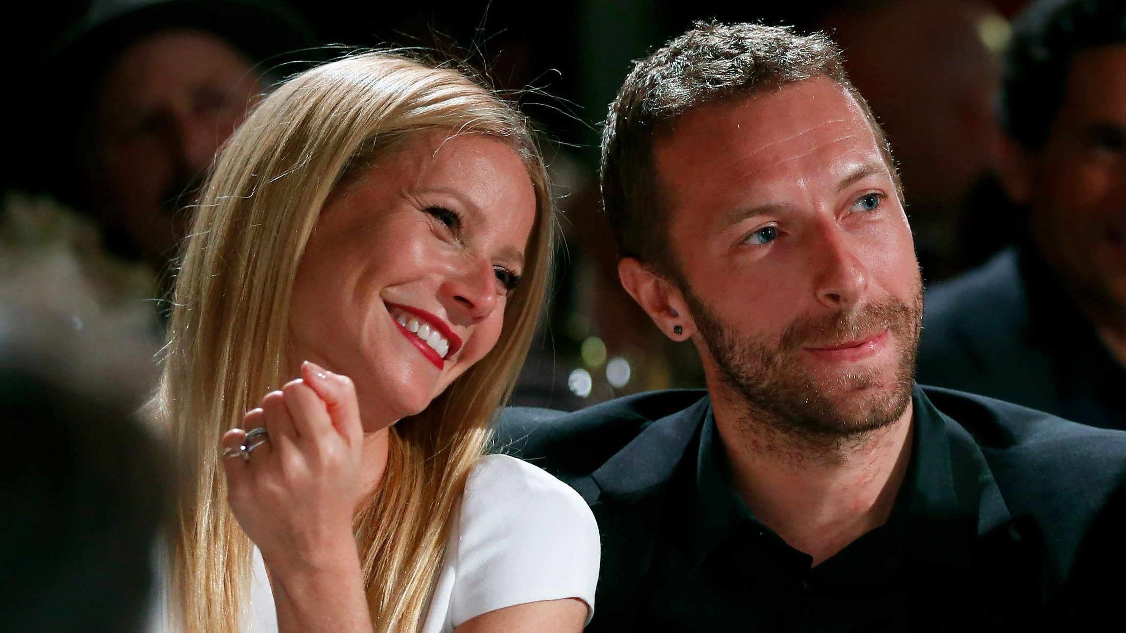 I never wanted to divorce Chris Martin — Gwyneth Paltrow