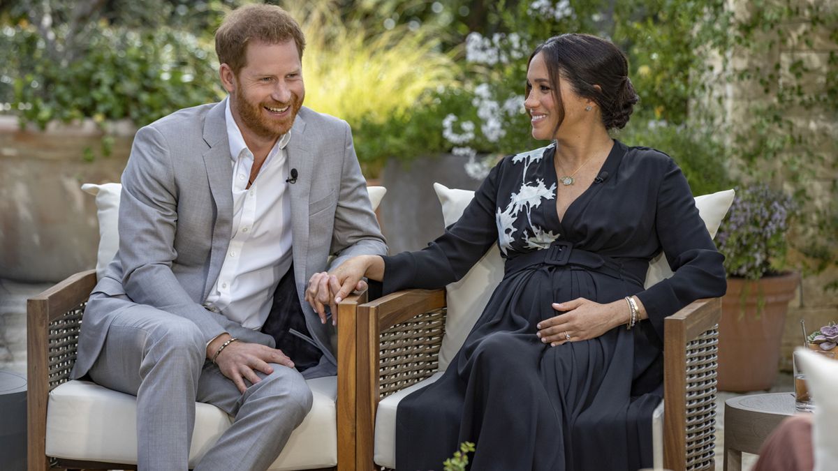 6 Shocking Revelations from Meghan Markle’s Interview