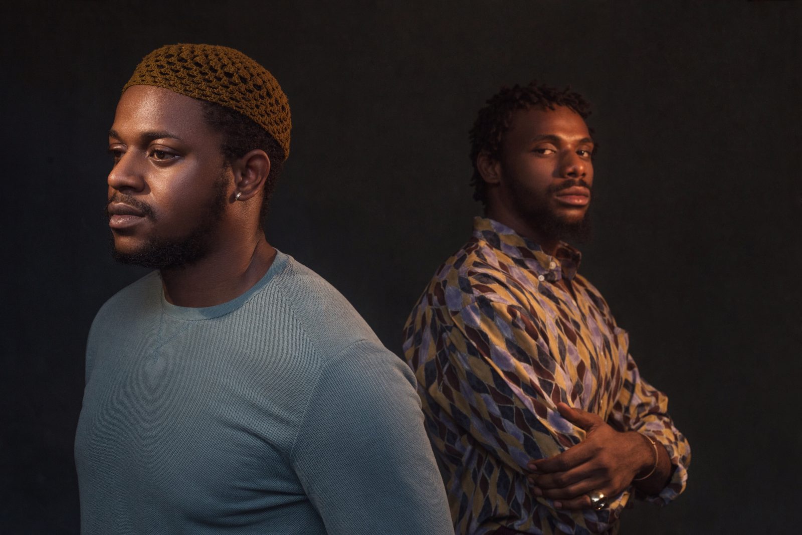 Why Highlife is our Music Genre Choice — The Cavemen