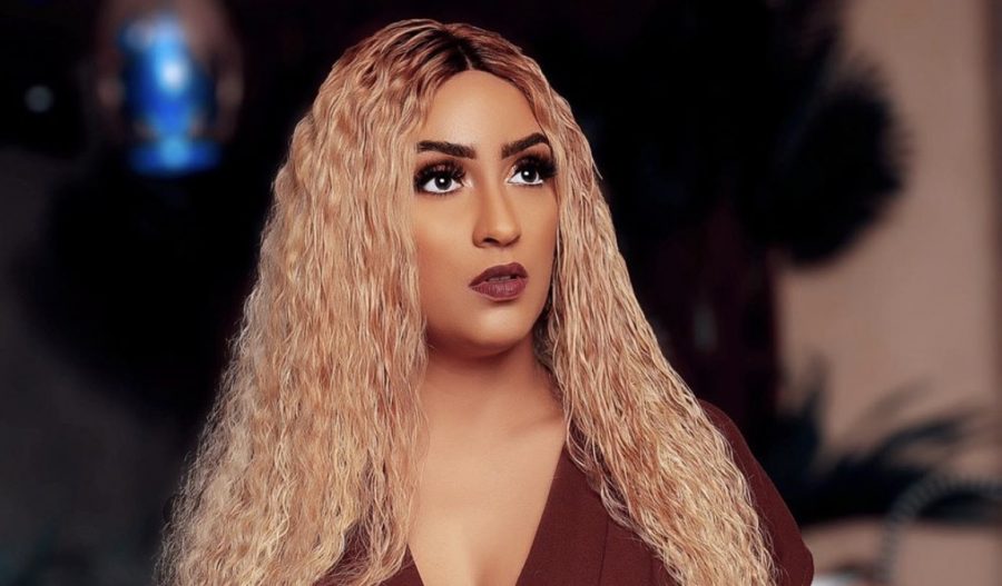 I Was Depressed — Juliet Ibrahim